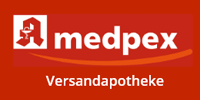 Logo Medpex