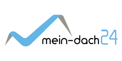 Logo Mein-Dach24