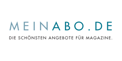 Zeige Gutscheine für Meinabo