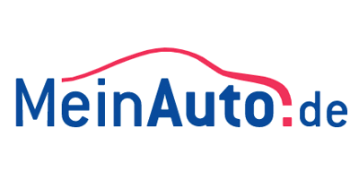 Logo MeinAuto.de