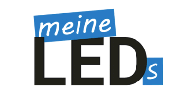 Logo MeineLEDs