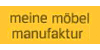 Logo Meine Möbelmanufaktur