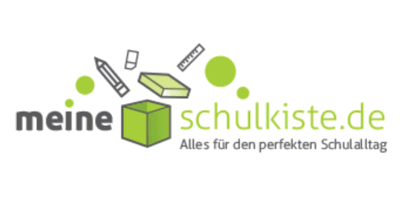 Logo Meine Schulkiste