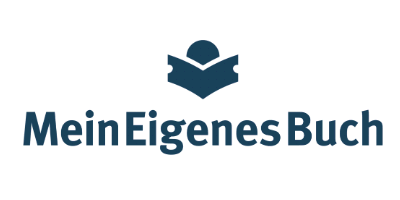 Logo Mein Eigenes Buch