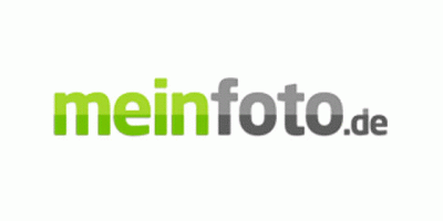 Logo meinfoto
