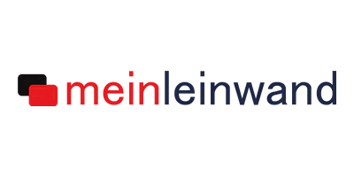 Logo Meinleinwand