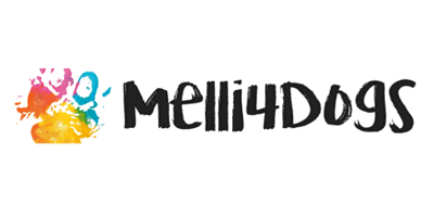 Logo Melli4Dogs