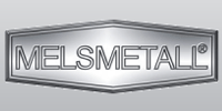 Logo Melsmetall