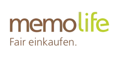 Logo Memolife