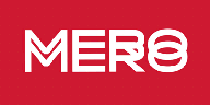 Logo Mero Shop