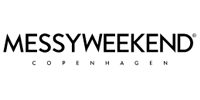 Logo MessyWeekend