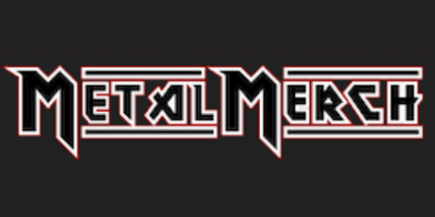 Logo MetalMerch