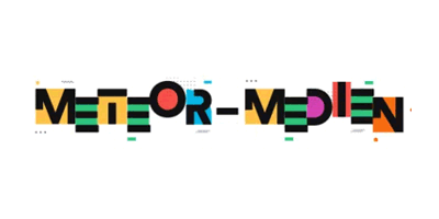 Logo Meteor Medien