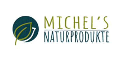 Logo Michel`s Naturprodukte