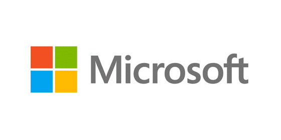 Logo Microsoft Store