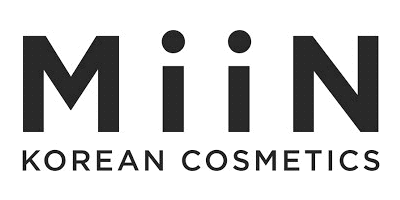 Logo MiiN Cosmetics 