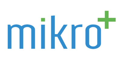 Logo Mikro+