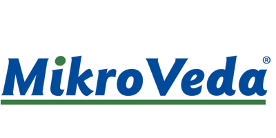 Logo MikroVeda 