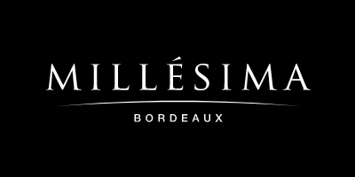 Logo Millesima