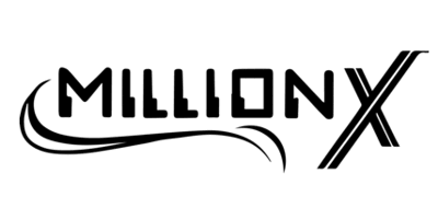 Logo MillionX