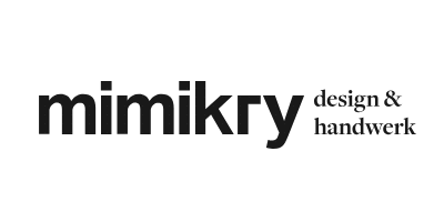 Logo Mimikry