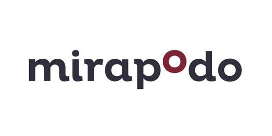 Logo Mirapodo