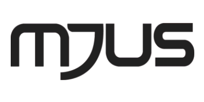 Logo MJUS