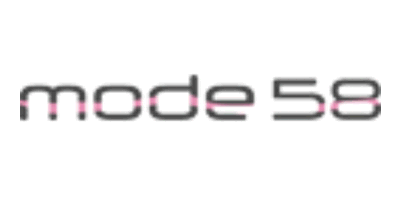 Logo mode58