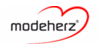 Logo Modeherz