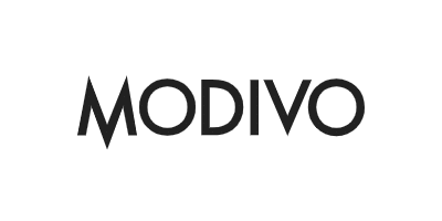 Logo Modivo