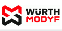 Logo Würth Modyf