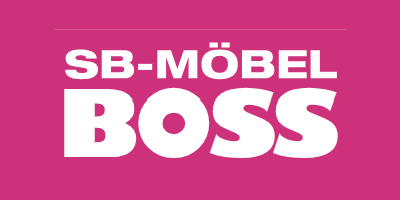 Logo Möbel Boss