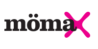 Logo Mömax