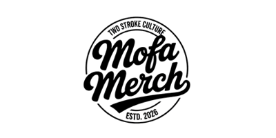 Logo Mofa Merch