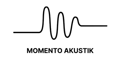 Logo Momento Akustik