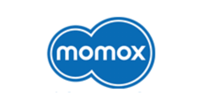 Logo momox.de