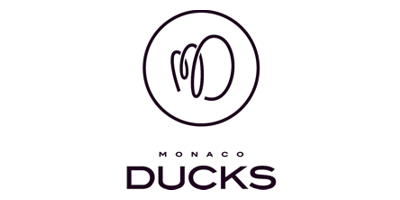 Logo Monaco Ducks