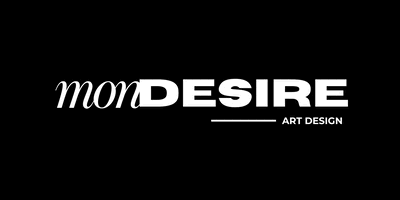 Logo MonDesire