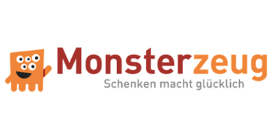 Mehr Gutscheine für Monsterzeug