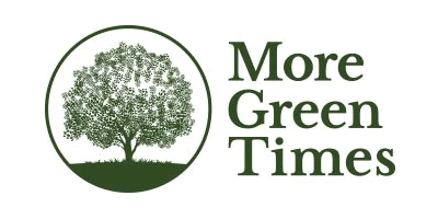 Logo More Green Times