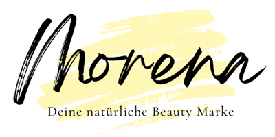 Logo Morena Beauty