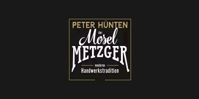 Logo Moselmetzger