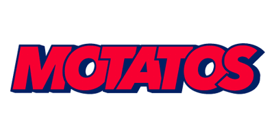 Logo Motatos