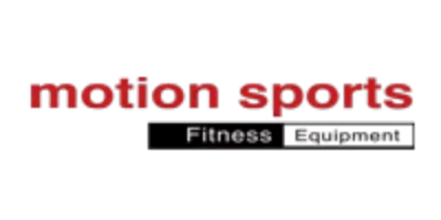 Logo motion sports