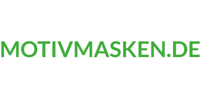 Logo Motivmasken