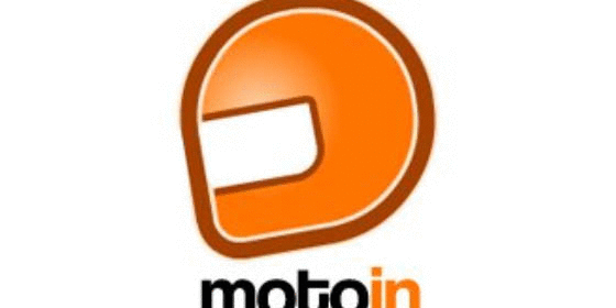 Logo motoin
