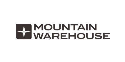 Mehr Gutscheine für Mountain Warehouse
