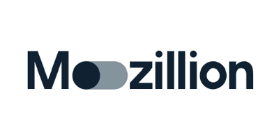 Logo Mozillion