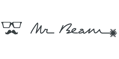 Logo Mr Beam Lasers
