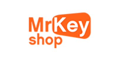 Logo Mr Key Shop